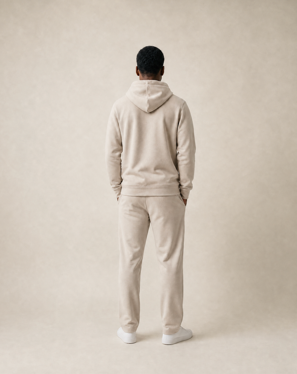 Men's Wilson Stone Super Soft Tracksuit Bottoms *PRE-ORDER