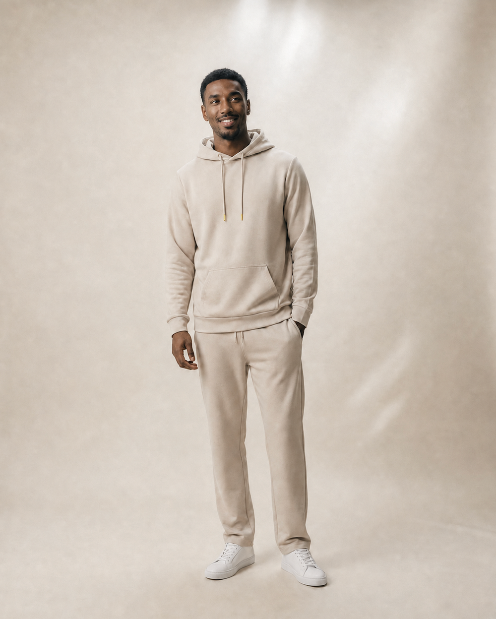 Men's Wilson Stone Super Soft Tracksuit Bottoms *PRE-ORDER