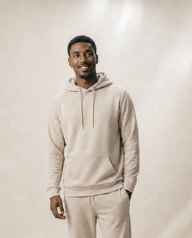Men's Wilson Stone Super Soft Hoodie *PRE-ORDER