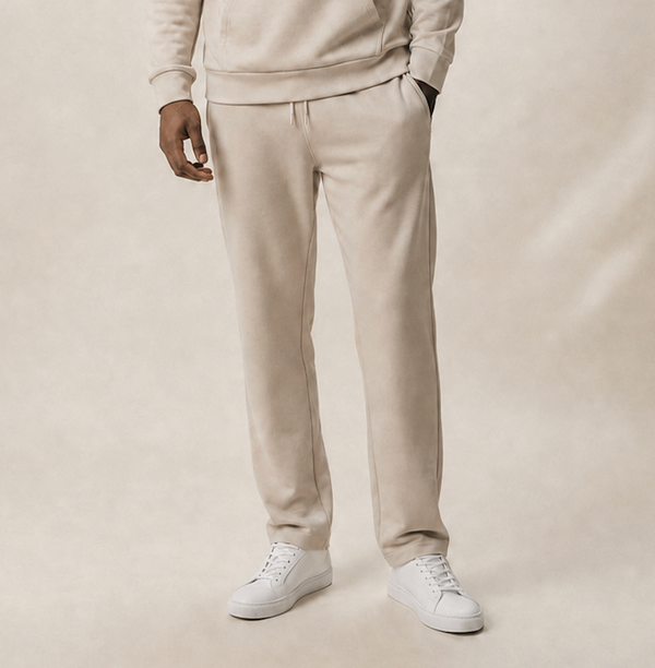 Men's Wilson Stone Super Soft Tracksuit Bottoms *PRE-ORDER
